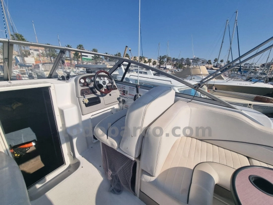Ebbtide 2500 Mid Cabin Cruiser de segunda mano en venta