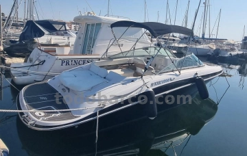 Four Winns H240 usata in vendita