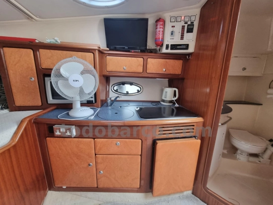 Bavaria Yachts 300 Sport de segunda mano en venta