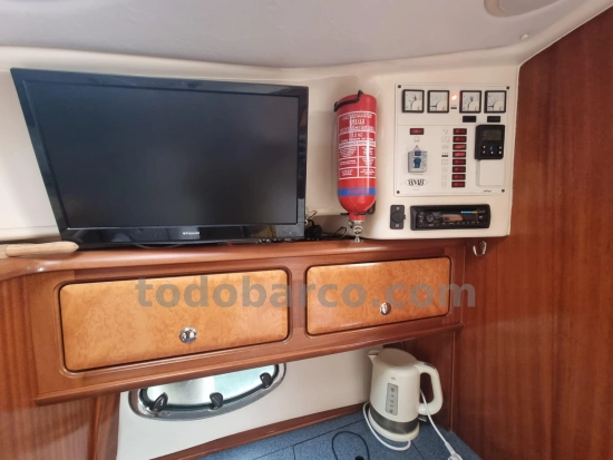 Bavaria Yachts 300 Sport de segunda mano en venta
