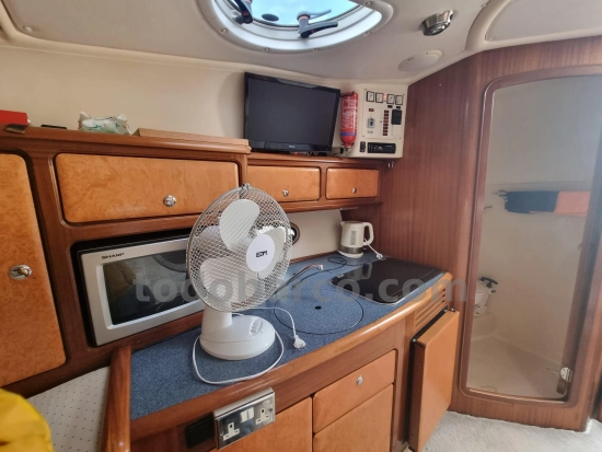 Bavaria Yachts 300 Sport de segunda mano en venta