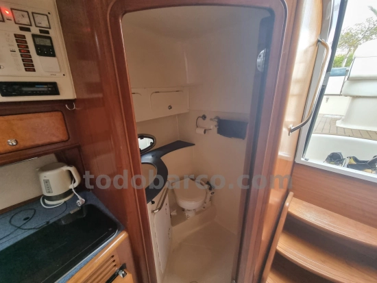 Bavaria Yachts 300 Sport de segunda mano en venta