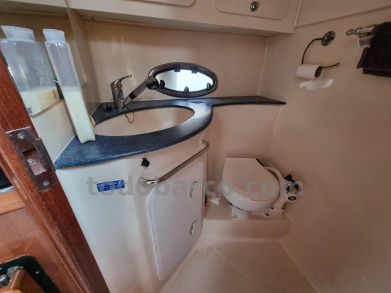 Bavaria Yachts 300 Sport de segunda mano en venta