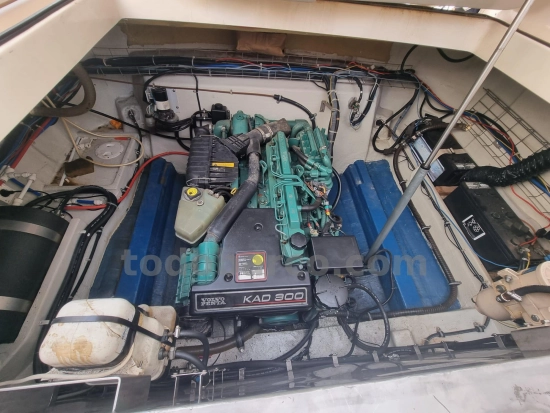 Bavaria Yachts 300 Sport de segunda mano en venta