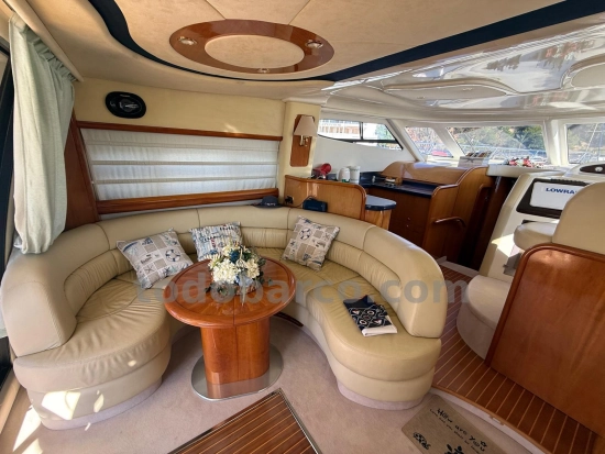 Cranchi Atlantique 48 Fly usata in vendita