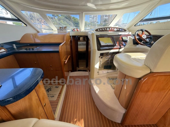 Cranchi Atlantique 48 Fly usata in vendita