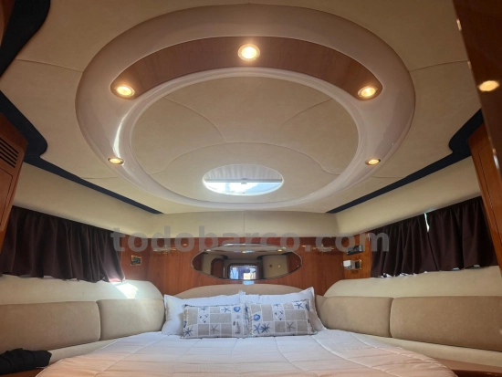 Cranchi Atlantique 48 Fly usata in vendita