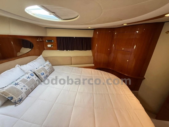 Cranchi Atlantique 48 Fly usata in vendita