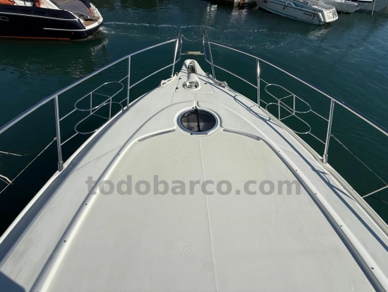 Cranchi Atlantique 48 Fly usata in vendita