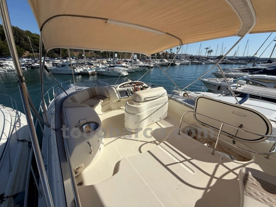 Cranchi Atlantique 48 Fly usata in vendita