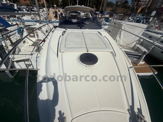 Gobbi 42 Atlantis usata in vendita