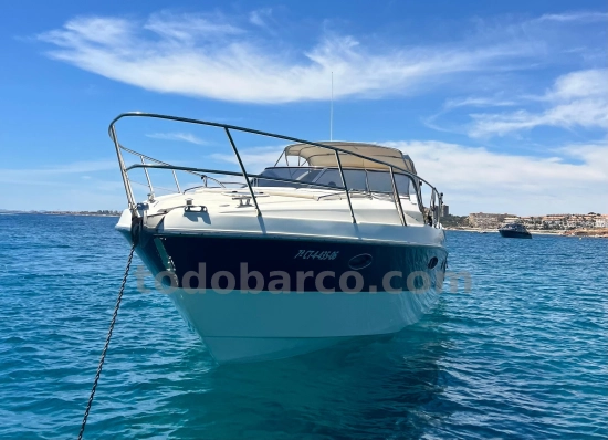 Gobbi 42 Atlantis usata in vendita