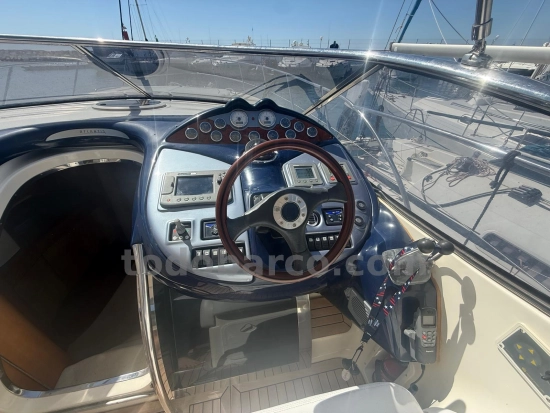 Gobbi 42 Atlantis usata in vendita