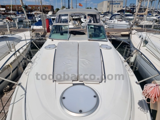 Maxum 3000 SCR usado à venda