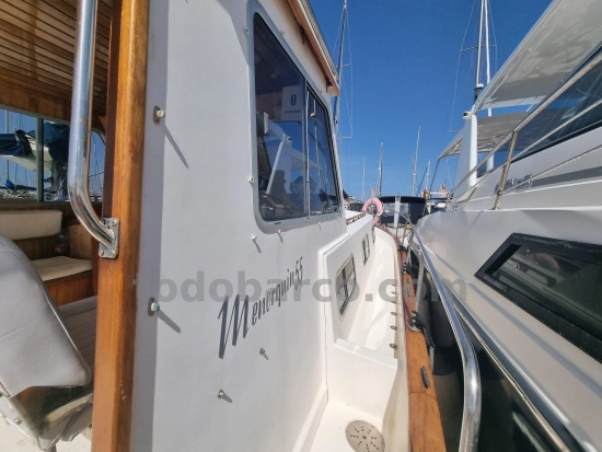 Menorquin Yachts 55 de segunda mano en venta