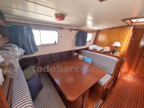 Menorquin Yachts 55 de segunda mano en venta