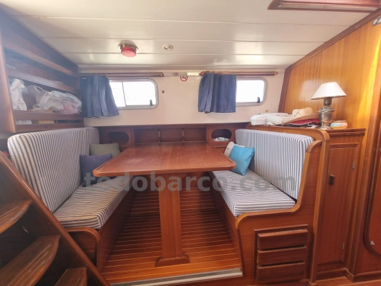 Menorquin Yachts 55 de segunda mano en venta