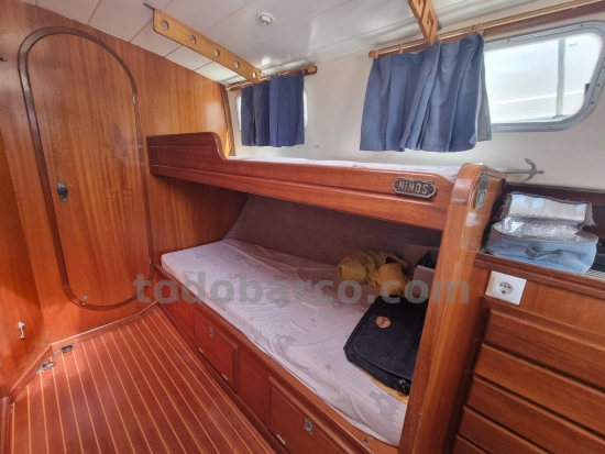 Menorquin Yachts 55 de segunda mano en venta