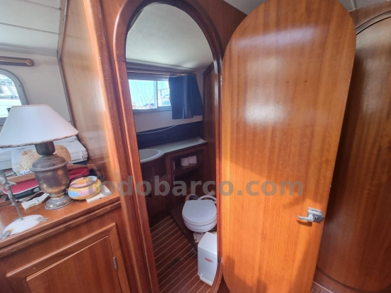 Menorquin Yachts 55 de segunda mano en venta