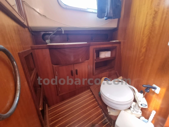Menorquin Yachts 55 de segunda mano en venta