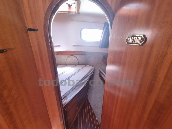 Menorquin Yachts 55 de segunda mano en venta