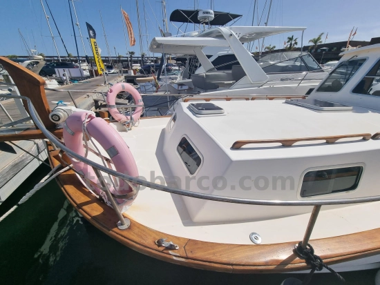 Menorquin Yachts 55 de segunda mano en venta