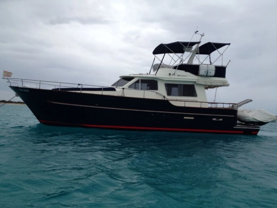 Belliure 40 FLY preowned for sale