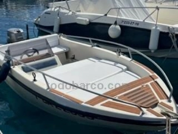 Barco en venta  Sessa Marine Mambo