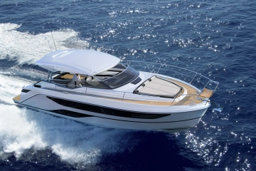 Bavaria Yachts SR36 nuevo en venta
