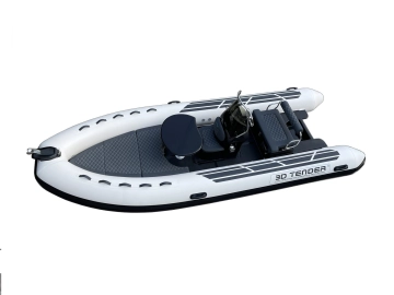 3DTender Dream 550 nuevo en venta