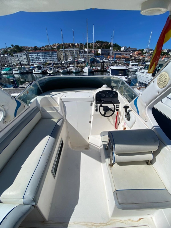 Saver Riviera 24 usado à venda