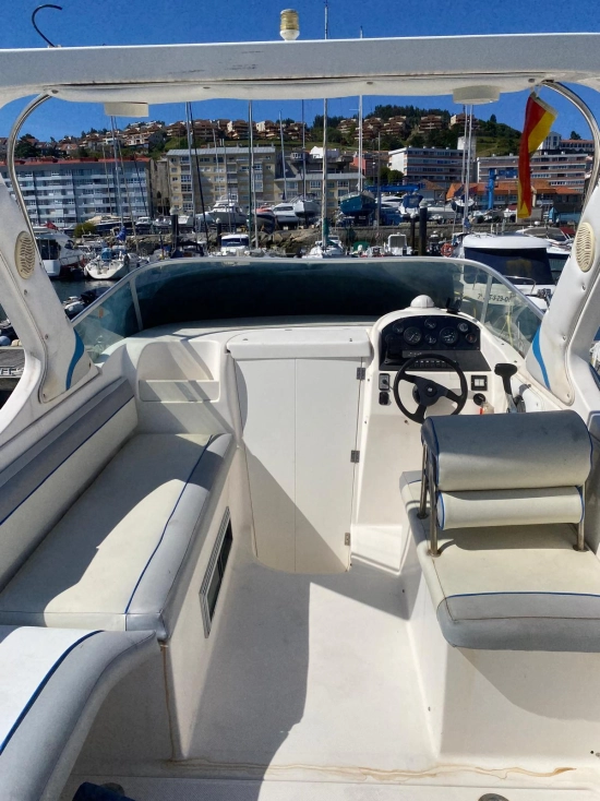 Saver Riviera 24 usado à venda