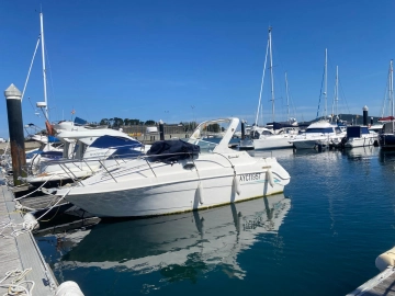 Saver Riviera 24 de segunda mano en venta