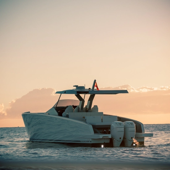 Tesoro Yachts T38 nuevo en venta