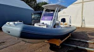 Barco en venta  Ribeye VIKING V650H