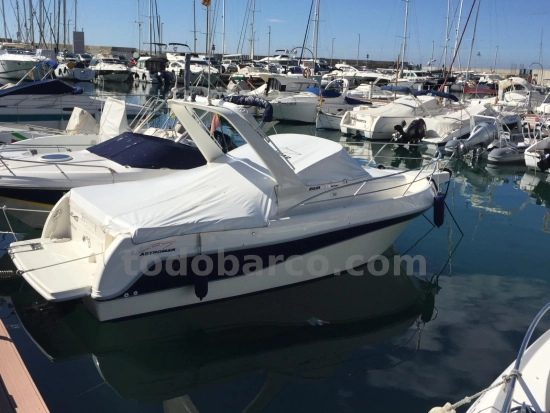 Astromar Egir 635 Sport de segunda mano en venta
