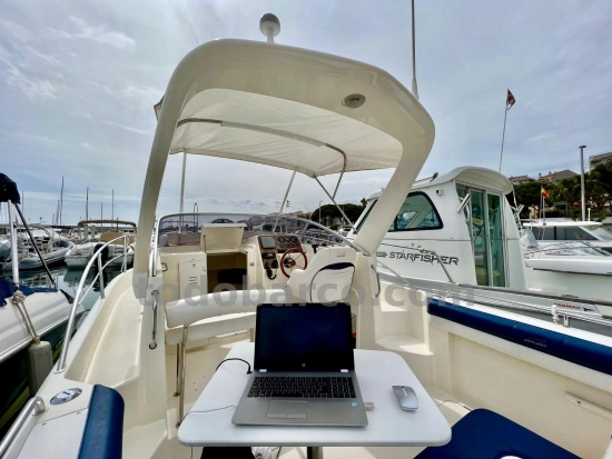 Astromar Egir 635 Sport de segunda mano en venta