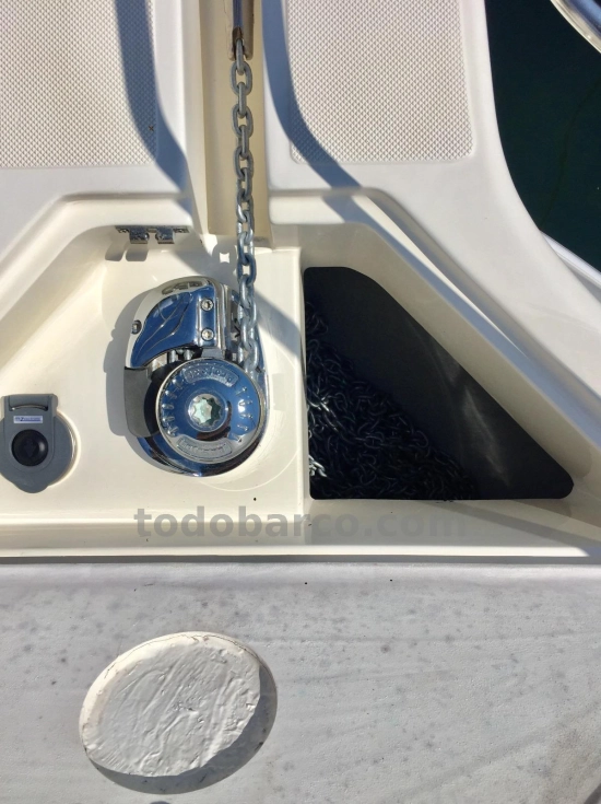 Astromar Egir 635 Sport de segunda mano en venta