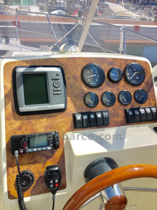 Astromar Egir 635 Sport de segunda mano en venta