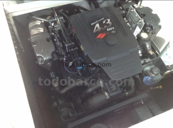 Astromar Egir 635 Sport de segunda mano en venta