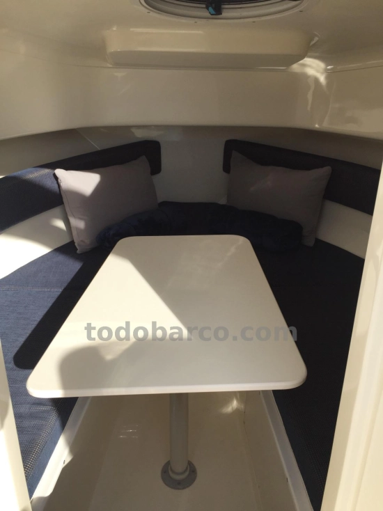 Astromar Egir 635 Sport de segunda mano en venta