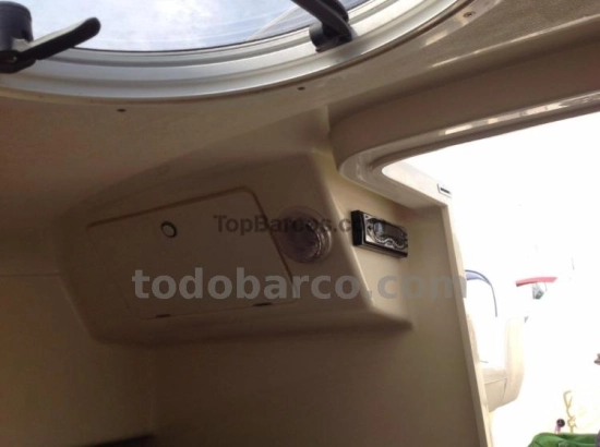 Astromar Egir 635 Sport de segunda mano en venta