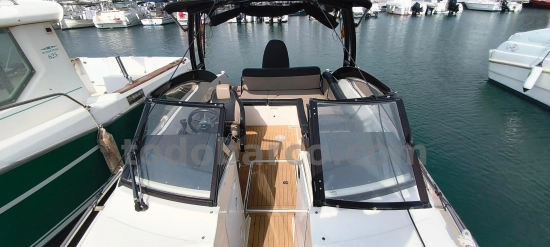 Parker 630 Bow Rider de segunda mano en venta