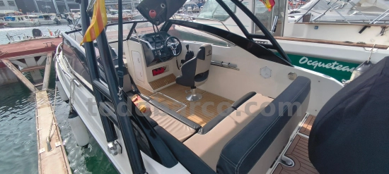 Parker 630 Bow Rider de segunda mano en venta