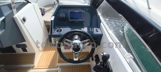 Parker 630 Bow Rider de segunda mano en venta