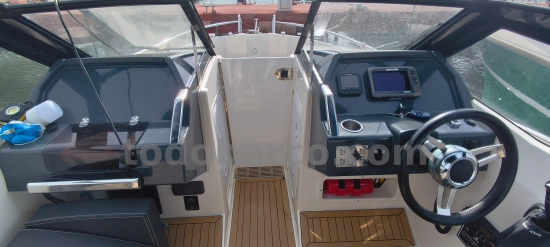 Parker 630 Bow Rider de segunda mano en venta