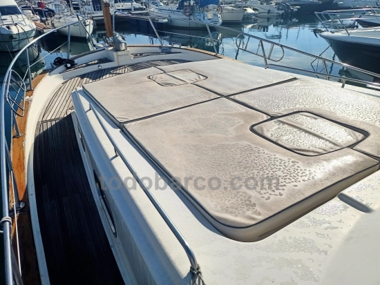 Menorquin Yachts 120 Open de segunda mano en venta