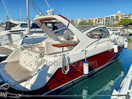 Gallart 11 Europa preowned for sale