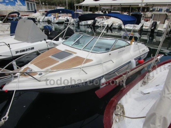 Astromar LC 600 Cabin preowned for sale