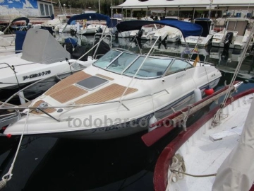 Barco en venta  Astromar LC 600 Cabin